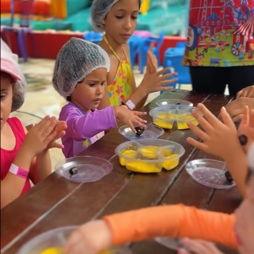 7 Horas de Diversão no Camaradas Park - Pulseira de acesso total ao Espaço Kids de R$35,00 por R$25,00. - Imagem 10