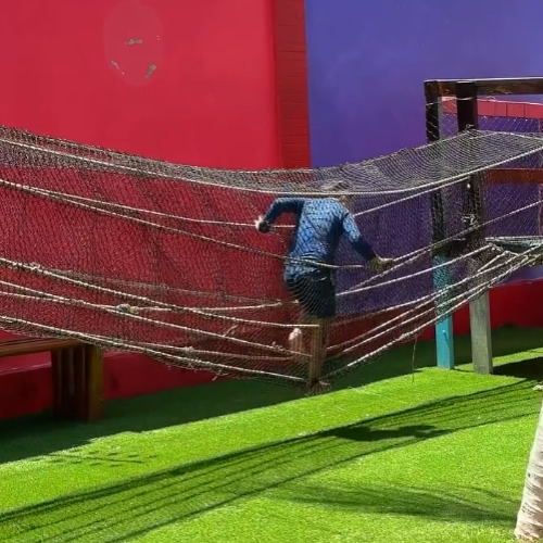 7 Horas de Diversão no Camaradas Park - Pulseira de acesso total ao Espaço Kids de R$35,00 por R$25,00. - Imagem 17